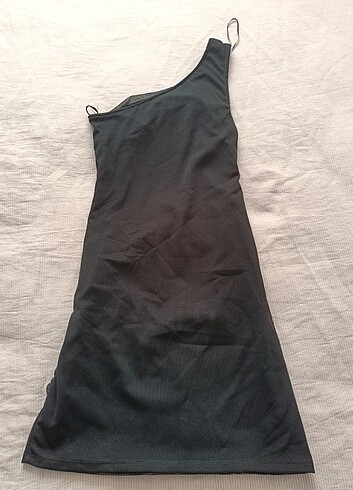 Bershka Mini elbise