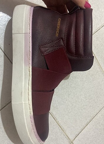 39 Beden Unisex sneaker