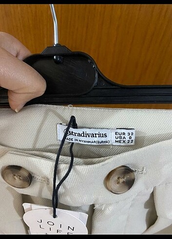 Stradivarius pantolon