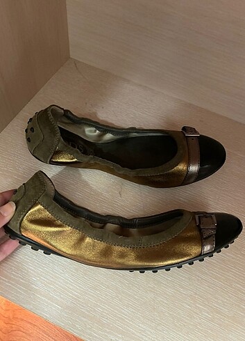 Tods babet