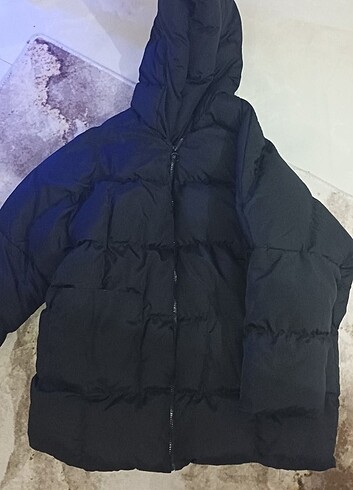 Kadın mont