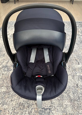 0 - 13 kg Beden Cybex Cloud Q Ana Kucağı