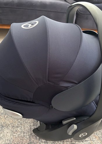 Cybex Cloud Q Ana Kucağı