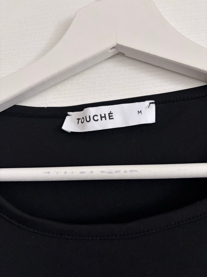 Siyah Kolsuz içlik - Görsel 2