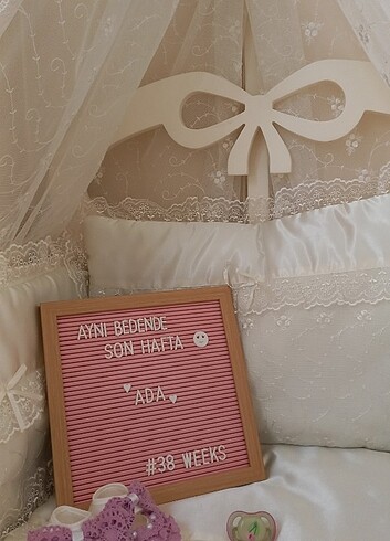 Diğer Bebek beşiği