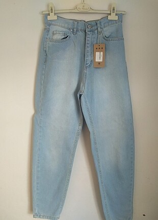 Mom jean