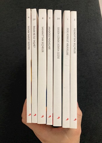 Mesnevi'den Seçmeler - İlk Gençlik Klasikleri 2 - Görsel 2