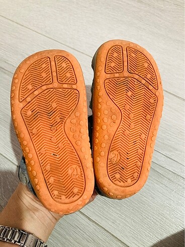 21 Beden Nike sandalet