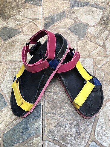 39 Beden Top shop sandalet