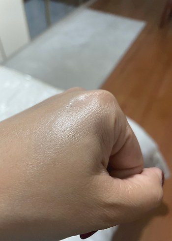 Homme BB Krem Light 40 ml SPF 50+ - Görsel 5