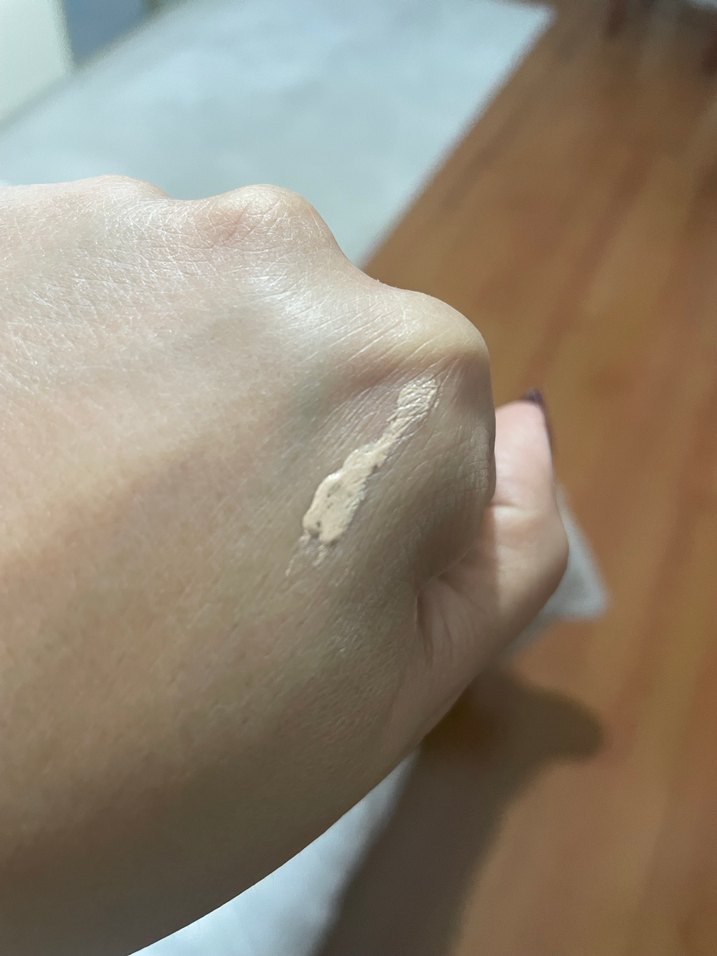 Homme BB Krem Light 40 ml SPF 50+ - Görsel 4