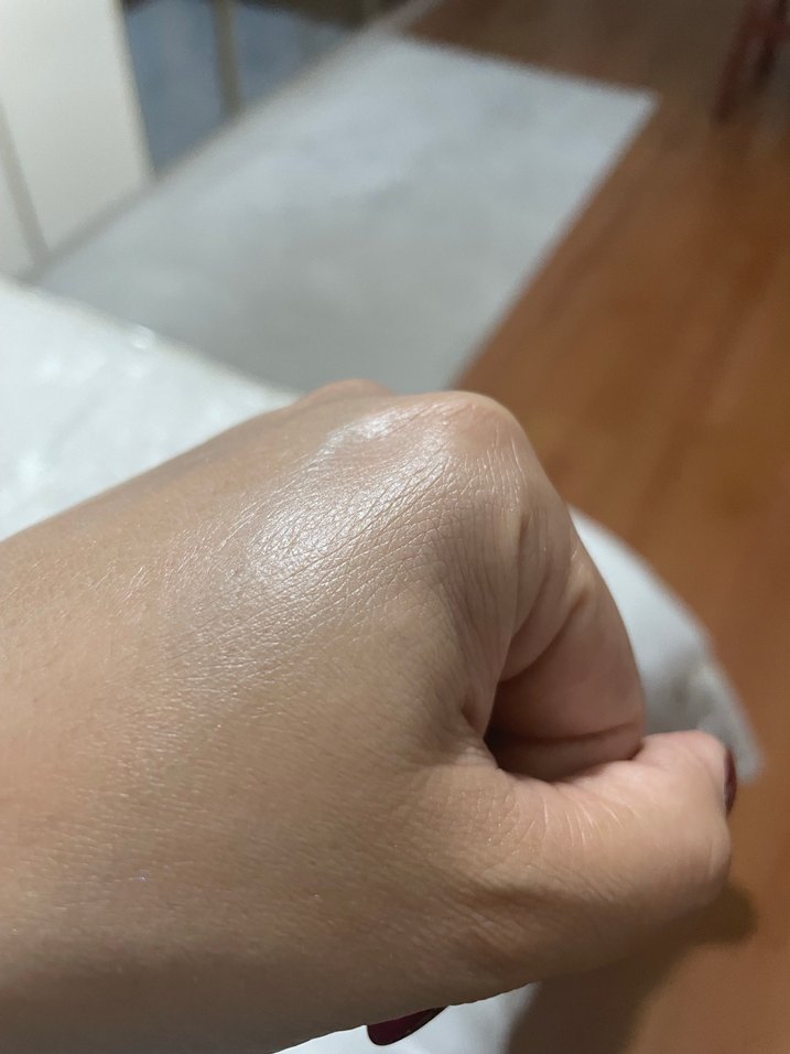 Homme BB Krem Light 40 ml SPF 50+ - Görsel 5