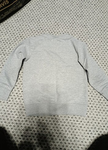 Sweatshirt  - Görsel 2