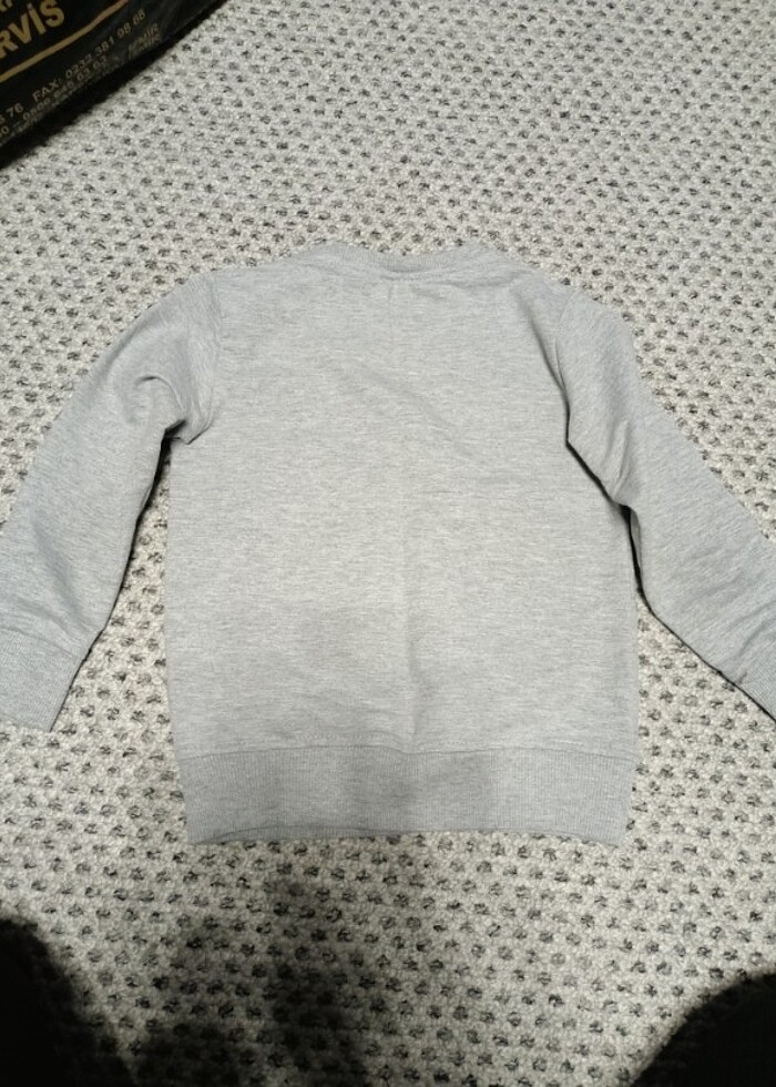 Sweatshirt  - Görsel 2