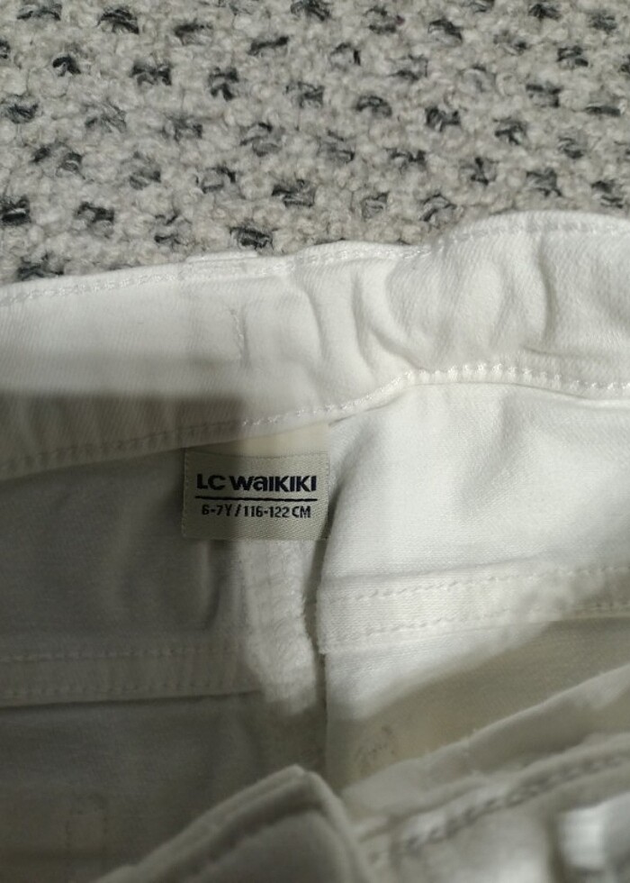 Pantolon  - Görsel 2