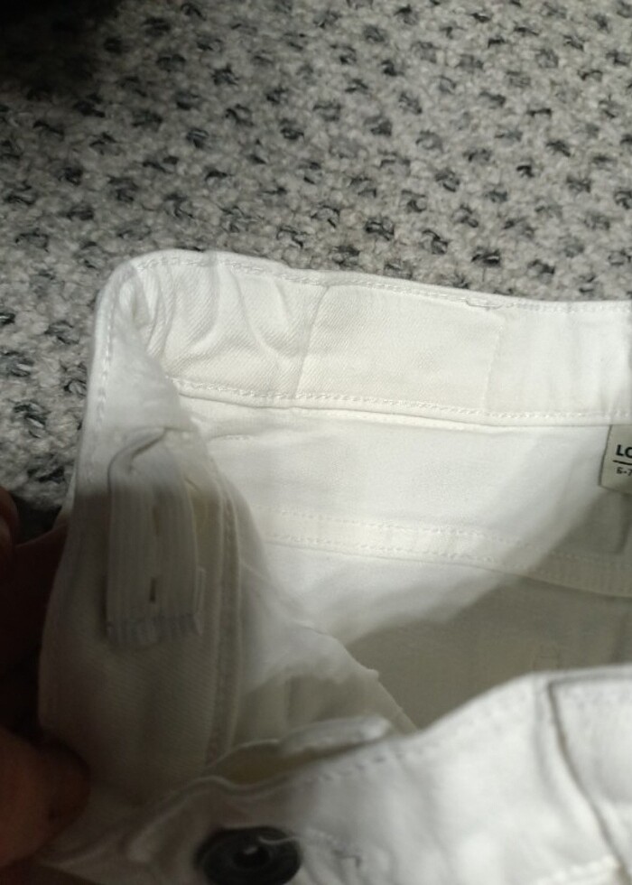 Pantolon  - Görsel 3