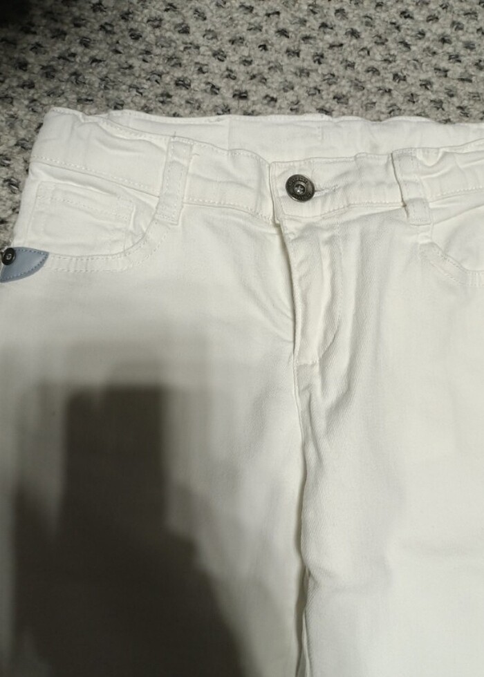 Pantolon  - Görsel 4