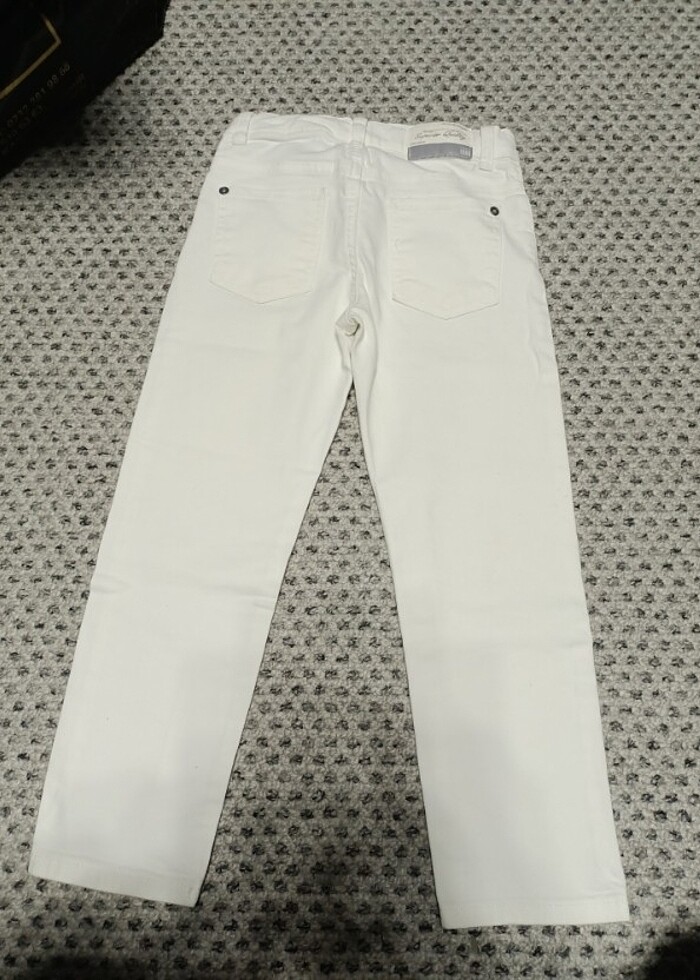 Pantolon  - Görsel 5