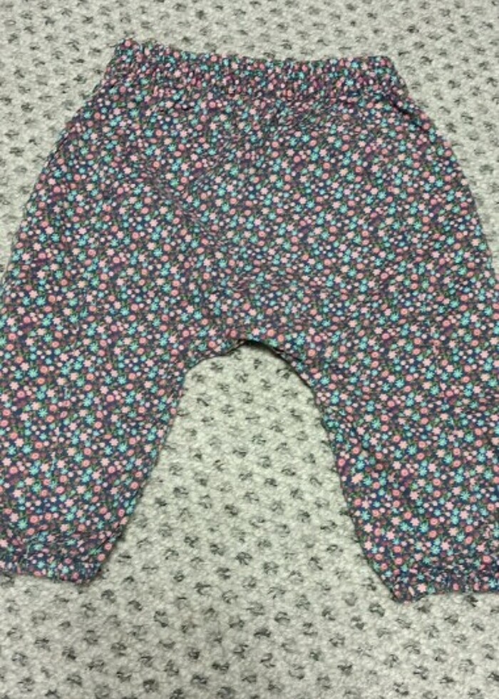 Pantolon  - Görsel 2