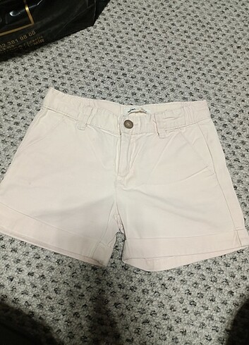 Çocuk şort  - Görsel 3