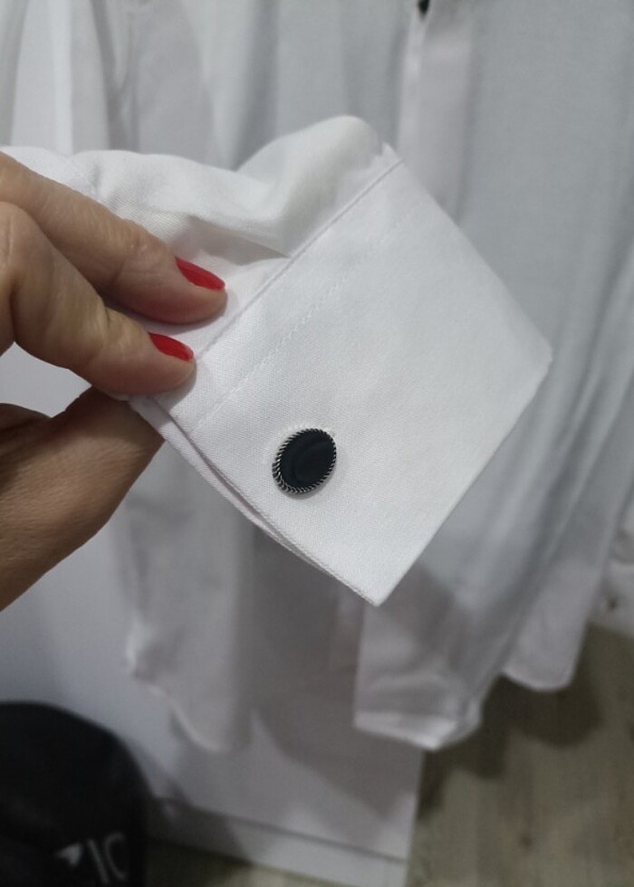 Çocuk takım elbise - Görsel 4