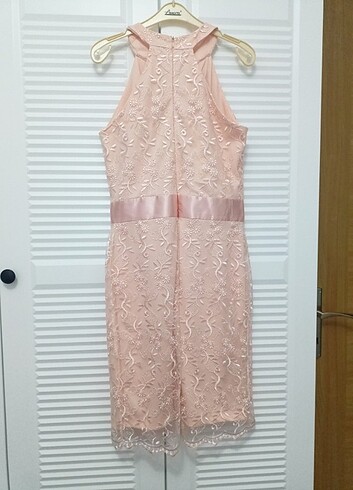 Şık #bayan elbise  - Görsel 2