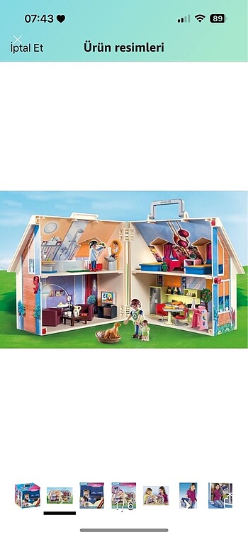 Playmobil