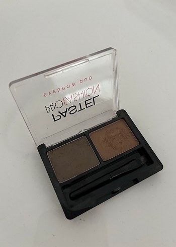  Beden Pastel kaş farı