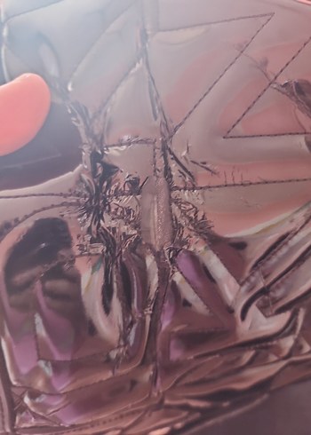 orijinal DKNY siyah çanta - Görsel 4