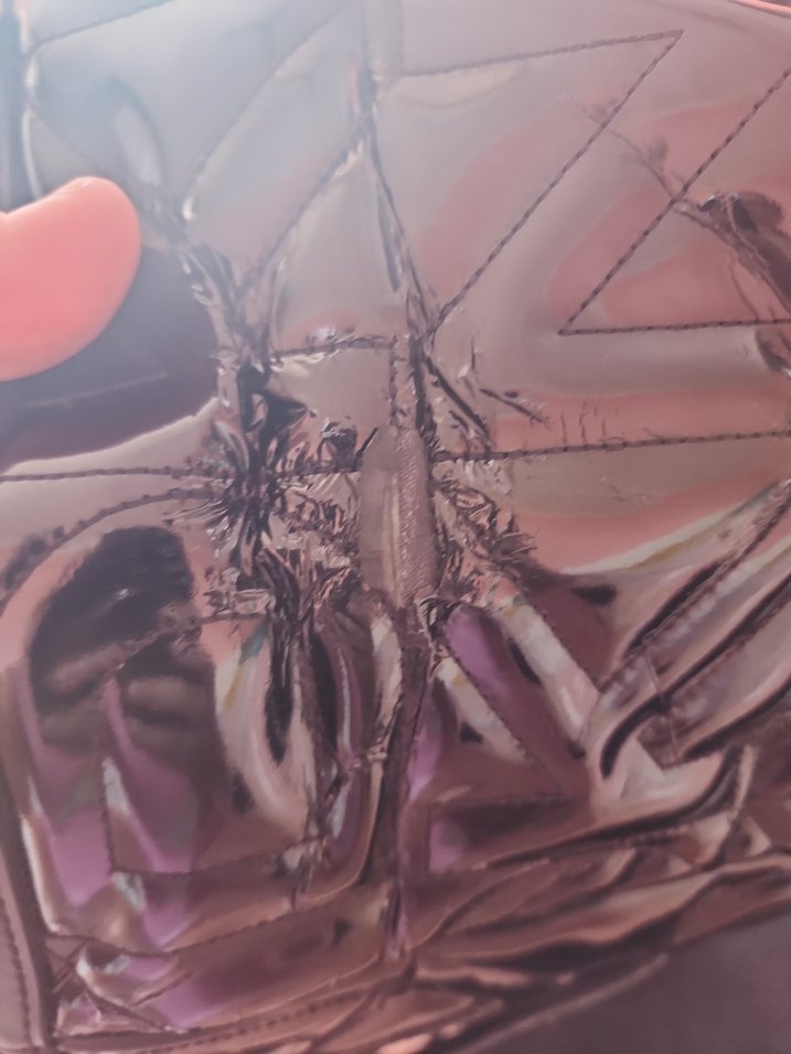 orijinal DKNY siyah çanta - Görsel 4