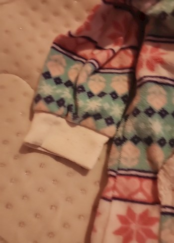 2 Carters ve 1 Cichlid polar tulum - Görsel 3