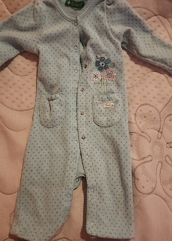 2 Carters ve 1 Cichlid polar tulum - Görsel 11