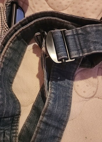 baby bjorn kanguru - Görsel 4