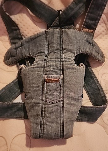 baby bjorn kanguru - Görsel 7