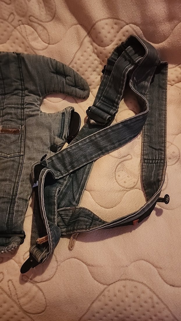 baby bjorn kanguru - Görsel 2