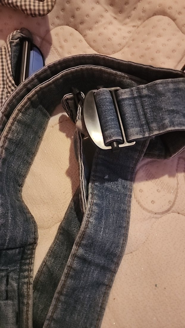 baby bjorn kanguru - Görsel 4