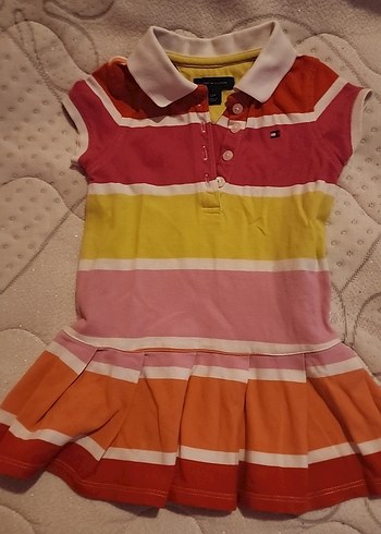 Tommy Hilfiger 9-12 Ay