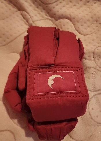 baba sling kanguru - Görsel 2