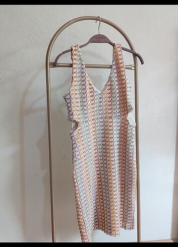 H&M ELBISE - Görsel 2