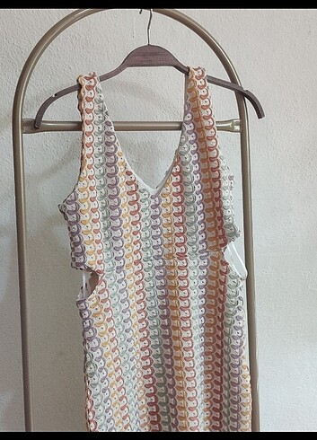 H&M ELBISE - Görsel 4