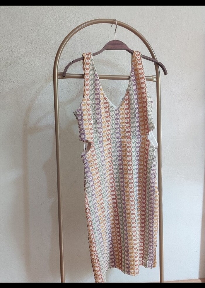 H&M ELBISE - Görsel 2