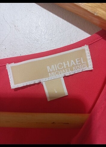Orijinal Michael Kors bluz - Görsel 4