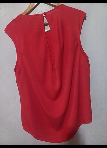 Orijinal Michael Kors bluz - Görsel 5