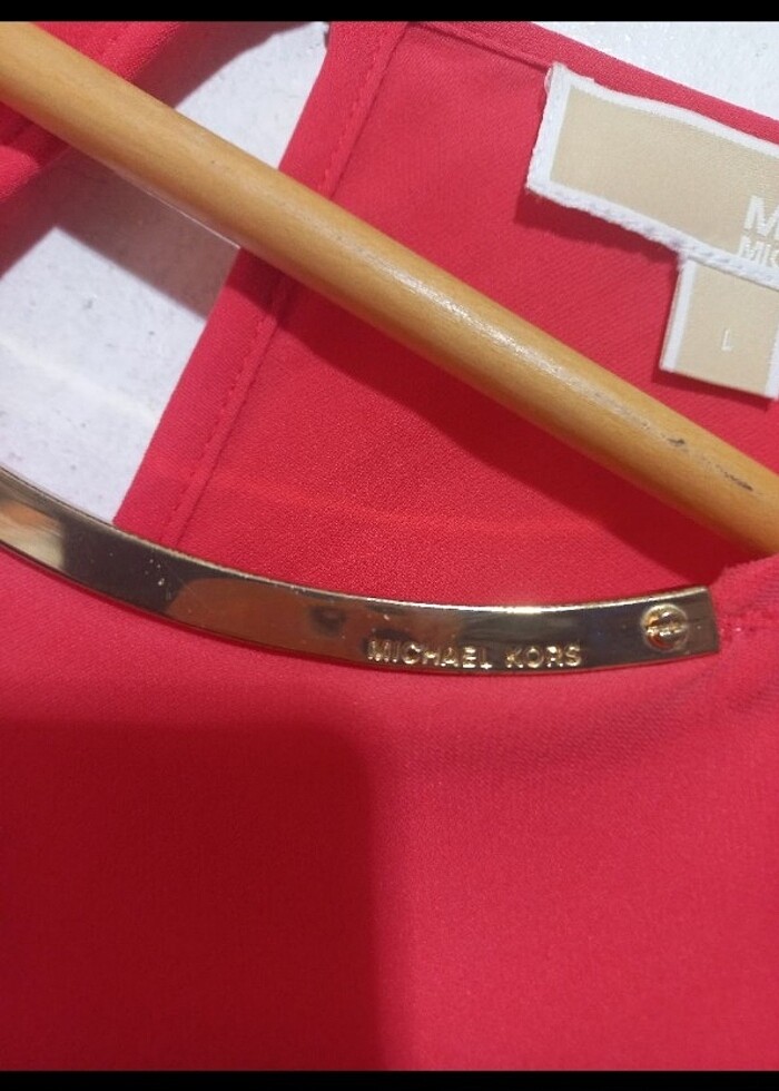 Orijinal Michael Kors bluz - Görsel 3
