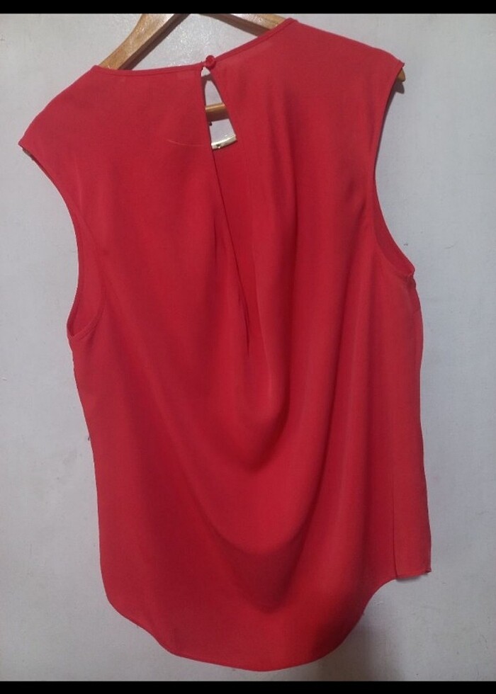 Orijinal Michael Kors bluz - Görsel 5