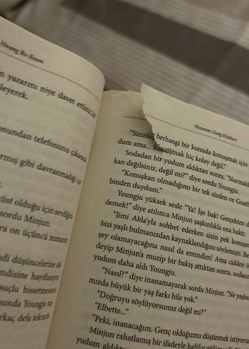 Hyunam-Dong Kitabevi Romanı - Görsel 2