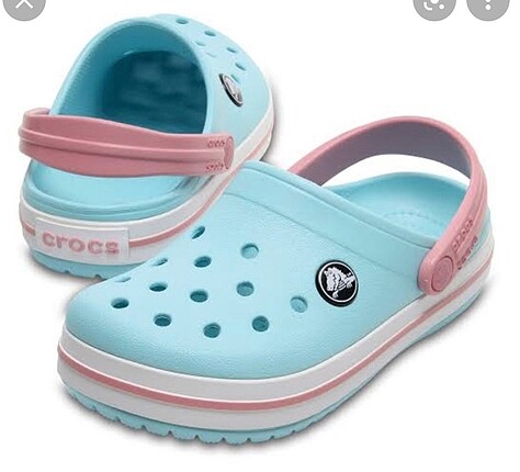 Crocs terlik