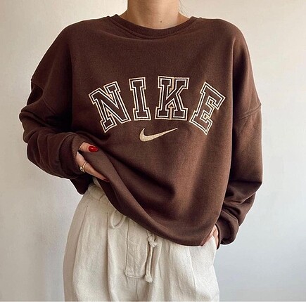 Nike sweatshirt