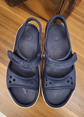 Crocs sandalet.orjinal c13 