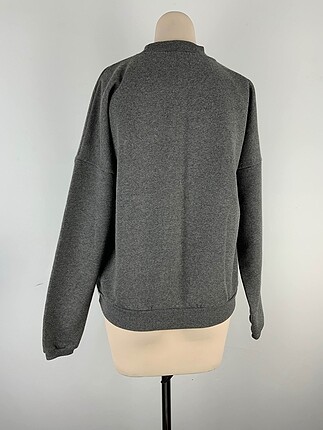 Pull and Bear Pull and Bear Sweatshirt %70 İndirimli.